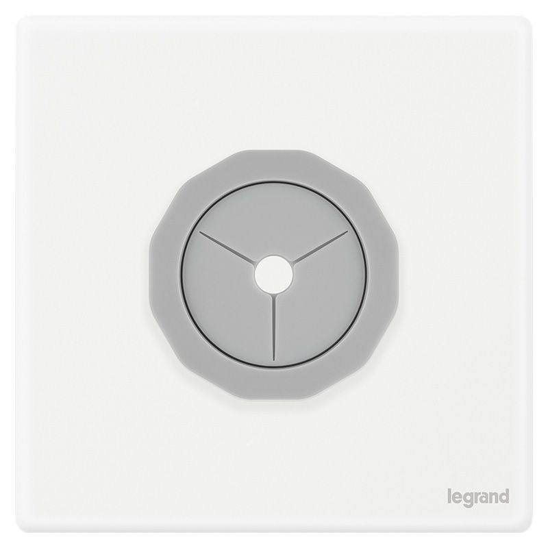 F5R智绘 F5R智绘 F5R智绘/陶瓷白/出线孔  F5R/600 F5R/600