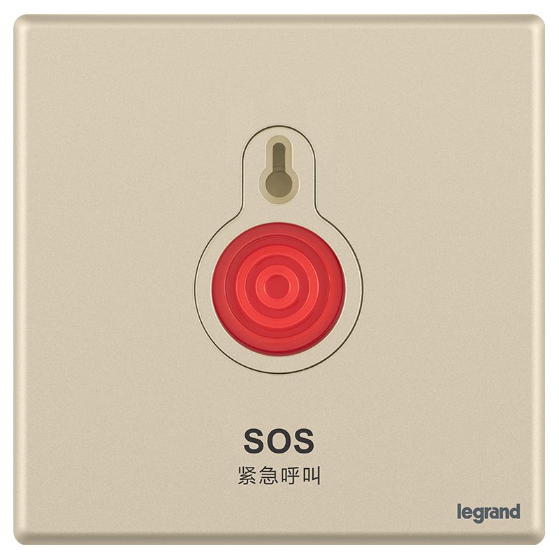 F5R智绘 F5R智绘 F5R智绘/粉铂金/呼叫开关  F5R/32BJ-C2 F5R/32BJ-C2