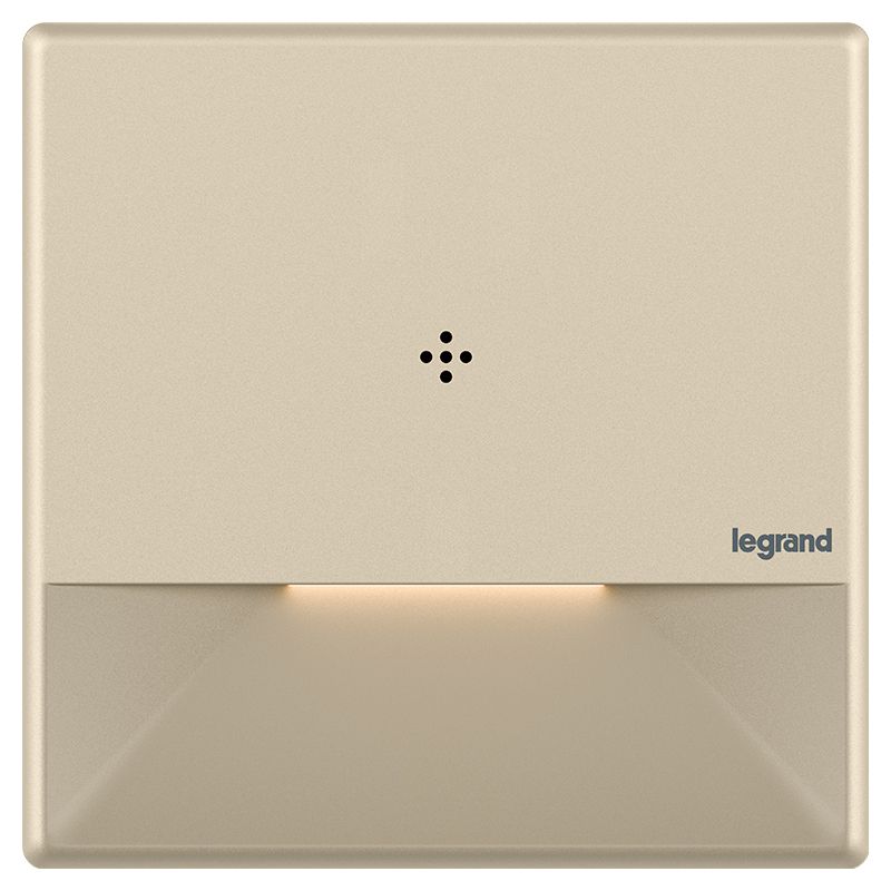 F5R智绘 F5R智绘 F5R智绘/粉铂金/雷达感应地脚灯  F5R/86LG/MV-C2 F5R/86LG/MV-C2