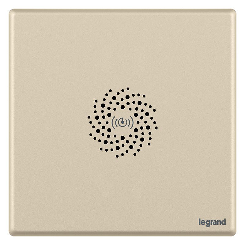 F5R智绘 F5R智绘 F5R智绘/粉铂金/雷达感应开关_带零线  F5R/MV03-C2 F5R/MV03-C2