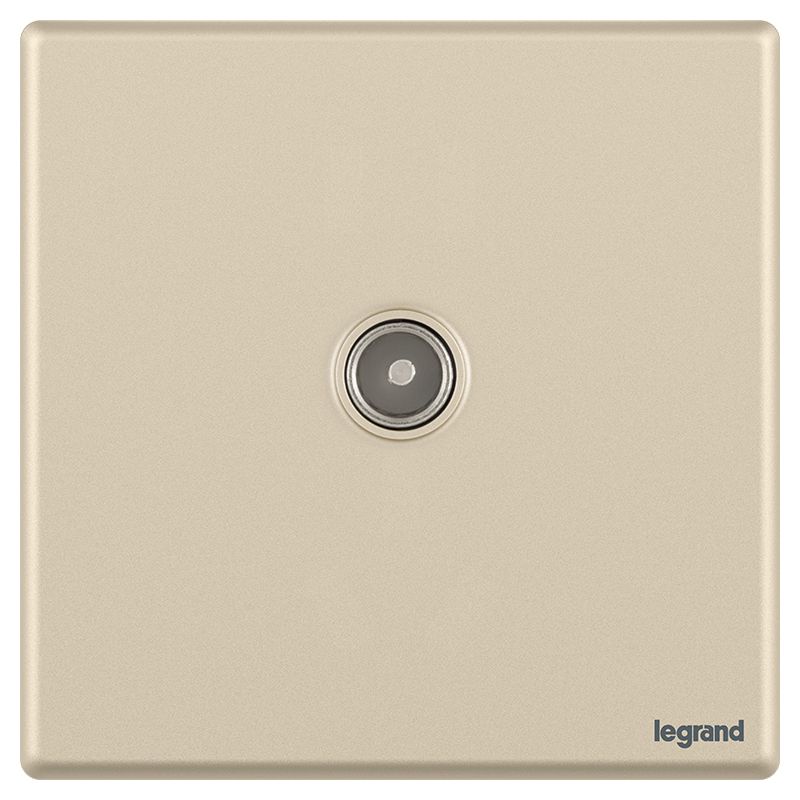 F5R智绘 F5R智绘 F5R智绘/粉铂金/电视插  F5R/31VTV75-C2 F5R/31VTV75-C2