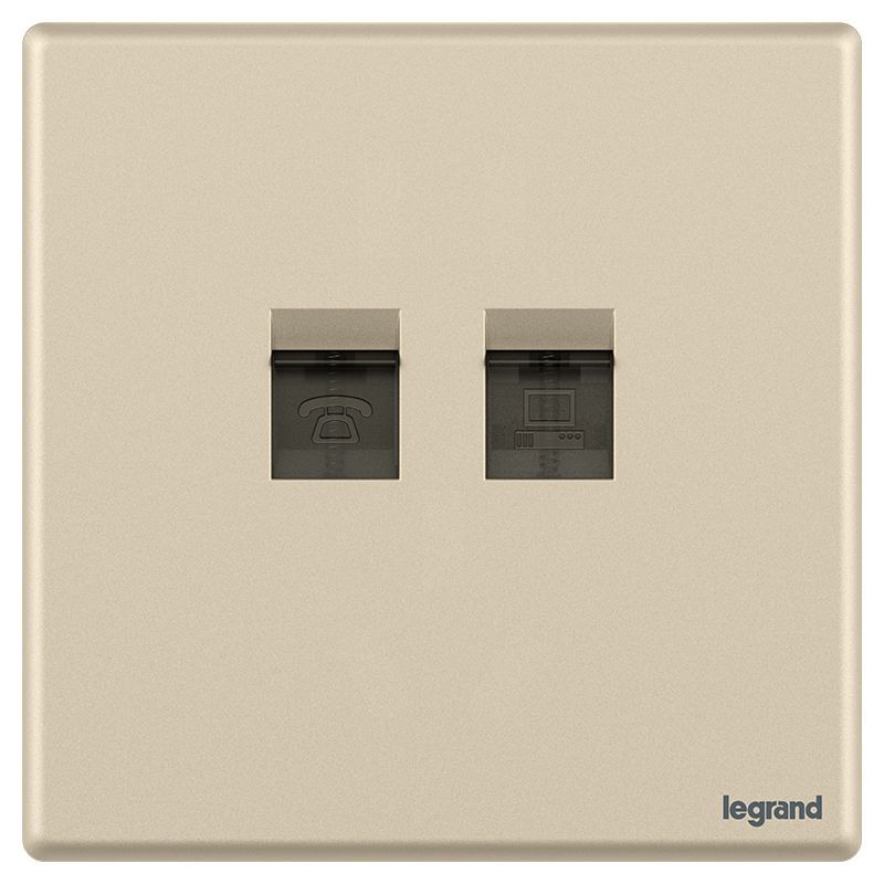 F5R智绘 F5R智绘 F5R智绘/粉铂金/电话电脑插  F5R/T01/C01-C2 F5R/T01/C01-C2