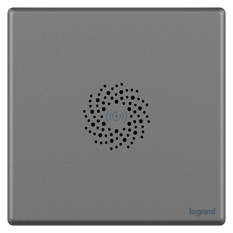 F5R智绘 F5R智绘 F5R智绘/深砂银/雷达感应开关_带零线  F5R/MV03-C3 F5R/MV03-C3