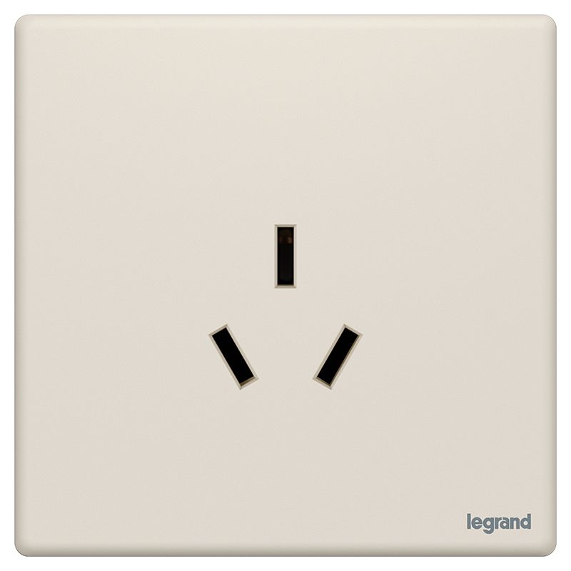 F5R智绘 F5R智绘 F5R智绘/奶油白/三孔10A  F5R/426/10S-C4 F5R/426/10S-C4