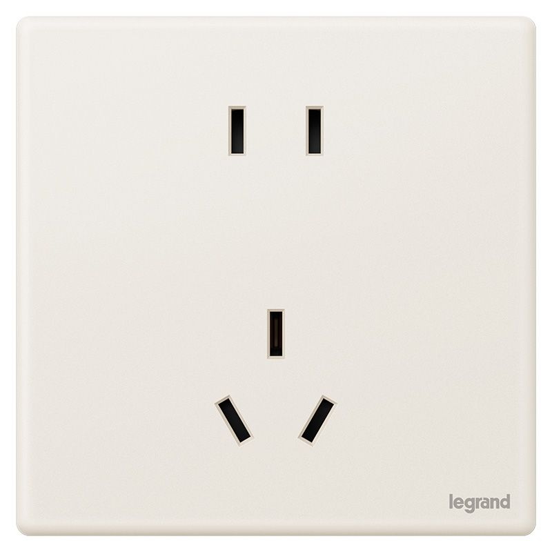 F5R智绘 F5R智绘 F5R智绘/奶油白/五孔  F5R/426/10USL-C4 F5R/426/10USL-C4