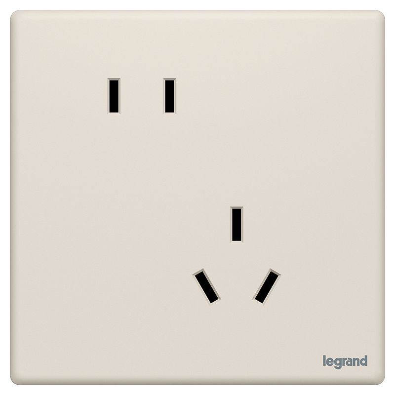 F5R智绘 F5R智绘 F5R智绘/奶油白/斜五孔  F5R/426/10USLX-C4 F5R/426/10USLX-C4