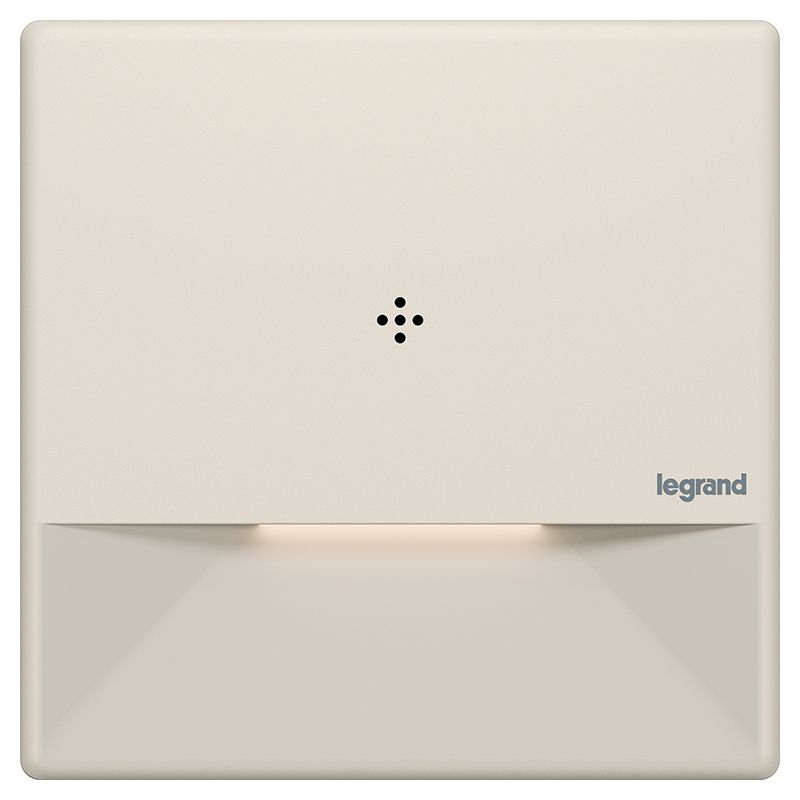 F5R智绘 F5R智绘 F5R智绘/奶油白/雷达感应地脚灯  F5R/86LG/MV-C4 F5R/86LG/MV-C4