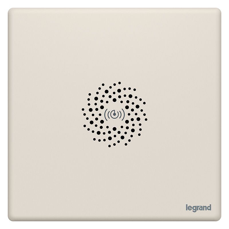 F5R智绘 F5R智绘 F5R智绘/奶油白/雷达感应开关_带零线  F5R/MV03-C4 F5R/MV03-C4