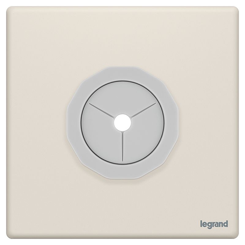 F5R智绘 F5R智绘 F5R智绘/奶油白/出线孔  F5R/600-C4 F5R/600-C4