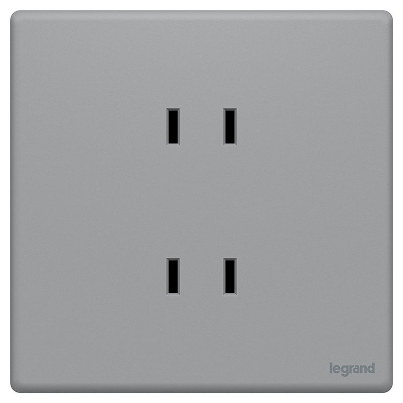 F5R智绘 F5R智绘 F5R智绘/艺术灰/四孔  F5R/426U2-C5 F5R/426U2-C5