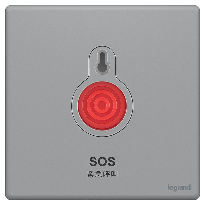 F5R智绘 F5R智绘 F5R智绘/艺术灰/呼叫开关  F5R/32BJ-C5 F5R/32BJ-C5