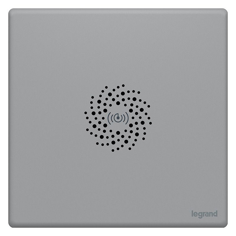 F5R智绘 F5R智绘 F5R智绘/艺术灰/雷达感应开关_带零线  F5R/MV03-C5 F5R/MV03-C5