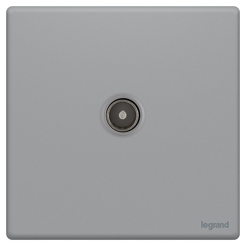 F5R智绘 F5R智绘 F5R智绘/艺术灰/电视插  F5R/31VTV75-C5 F5R/31VTV75-C5