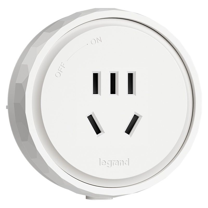 轨道插（圆形） 轨道插（圆形） LT3指示环 五孔适配器（白色） LT342610USLLR  LT342610USLLR LT342610USLLR