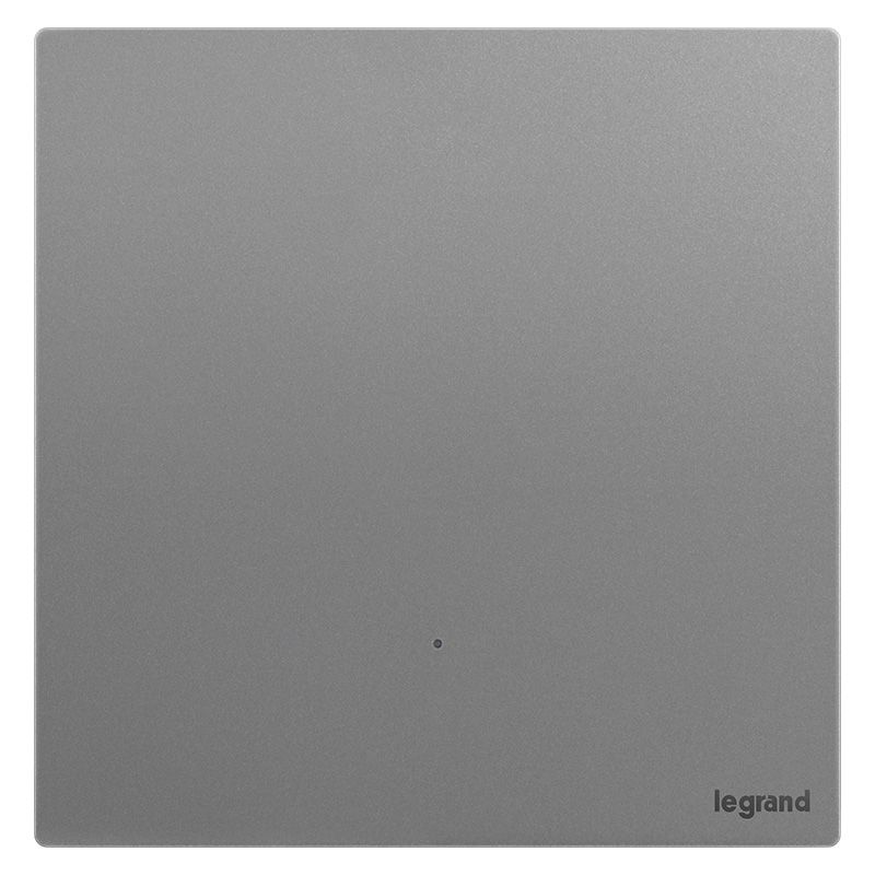 米家 米家 F9米家/一位带零线智能开关 深砂银  BTF9/31/1/N-C3  BTF9/31/1/N-C3 BTF9/31/1/N-C3