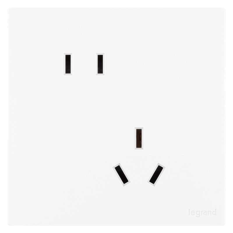 F7维翼 F7维翼 维翼陶瓷白/斜五孔 86型 F7/426/10USLX 86型 F7/426/10USLX