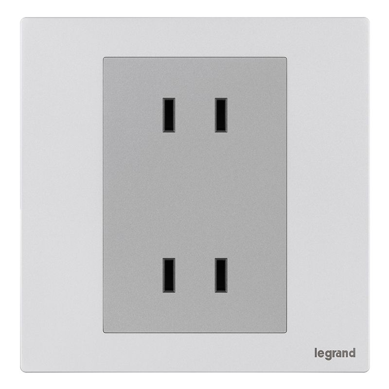 F9逸景金属款 F9逸景金属款 F9冰点铝/四孔 86型 F9/426U2-J1 86型 F9/426U2-J1