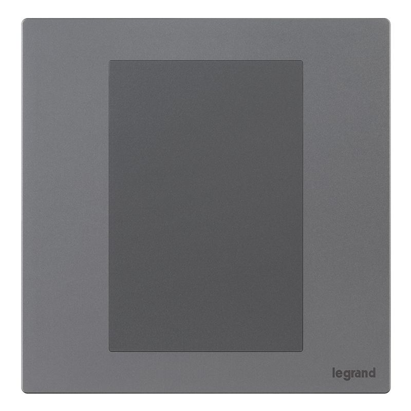 F9逸景金属款 F9逸景金属款 F9沉灰铝/空白面板 86型 F9/400-J3 86型 F9/400-J3