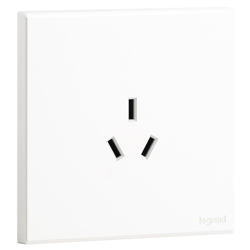 E8E画采 E8E画采 画采陶瓷白/三孔10A 86型 E8E/426/10S 86型 E8E/426/10S