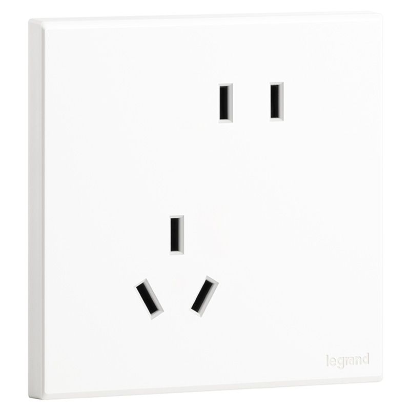 E8E画采 E8E画采 画采陶瓷白/斜五孔 86型 E8E/426/10USLX 86型 E8E/426/10USLX