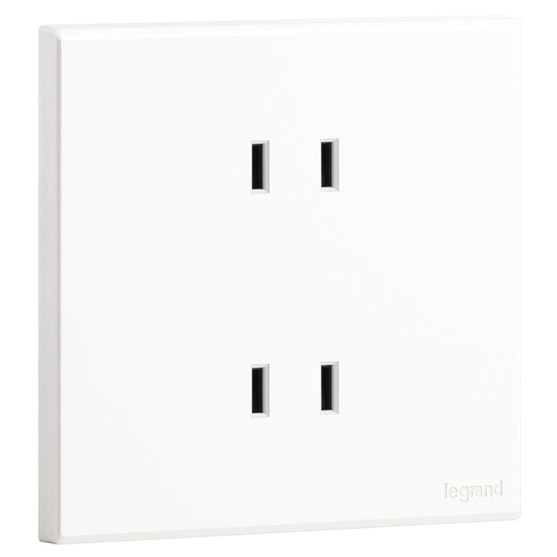 E8E画采 E8E画采 画采陶瓷白/四孔插 86型 E8E/426U2 86型 E8E/426U2