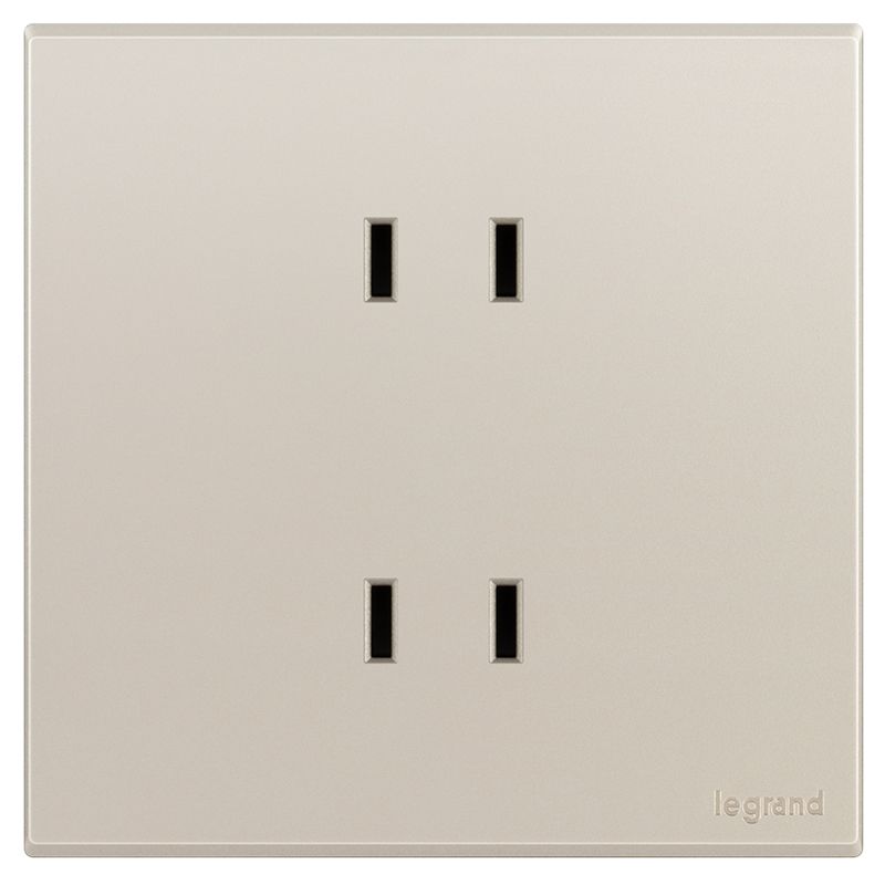 E8E画采 E8E画采 画采粉铂金/四孔插 86型 E8E/426U2-C2 86型 E8E/426U2-C2