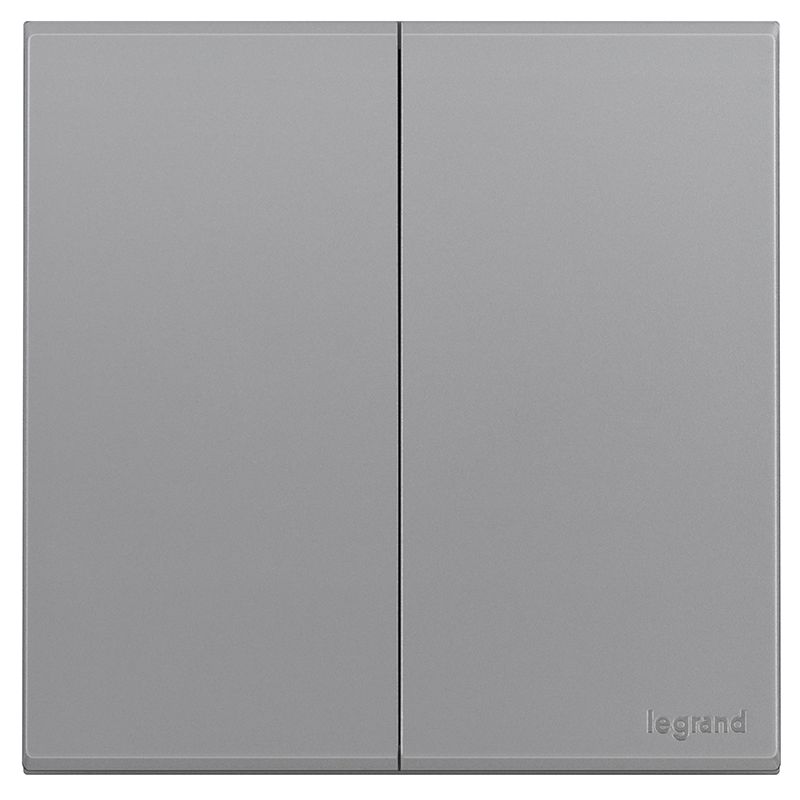 E8E画采 E8E画采 画采深砂银/二开多控 86型 E8E/321B-C3 86型 E8E/321B-C3