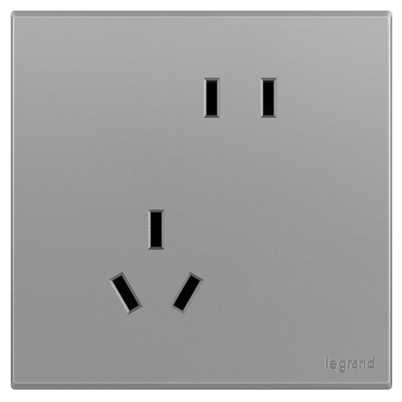 E8E画采 E8E画采 画采深砂银/斜五孔 86型 E8E/426/10USLX-C3 86型 E8E/426/10USLX-C3