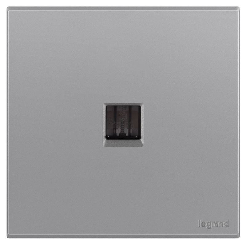 E8E画采 E8E画采 画采深砂银/六类电脑插 86型 E8E/C601B-C3 86型 E8E/C601B-C3