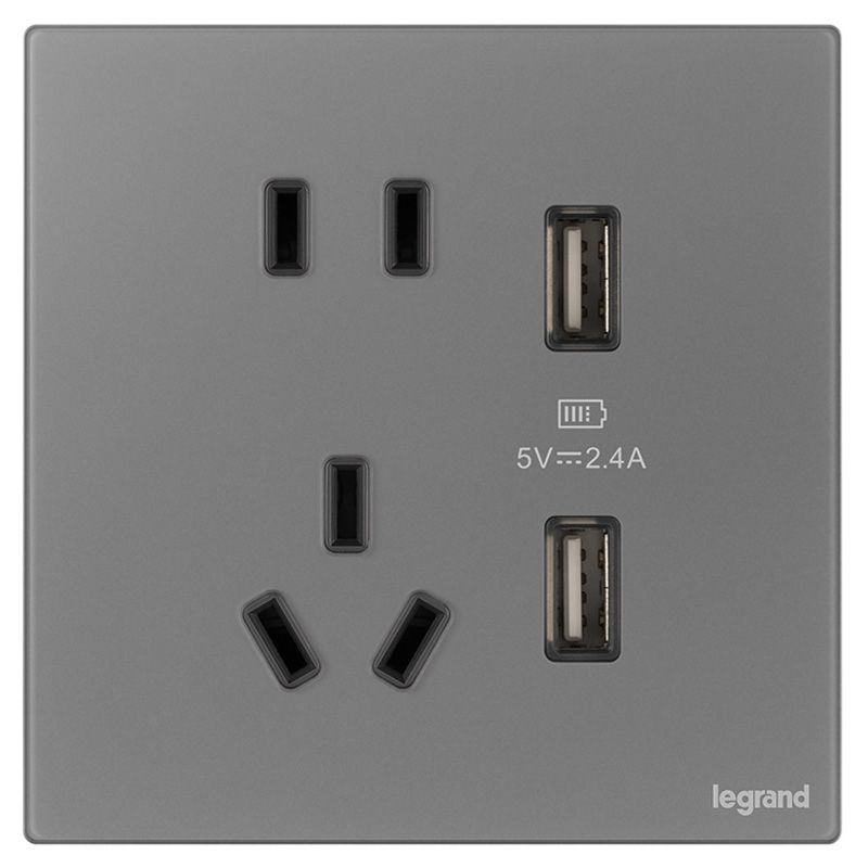 F7维翼 F7维翼 维翼烟云砂F7/USB五孔 86型 F7/426/10US/U2-Y1 86型 F7/426/10US/U2-Y1