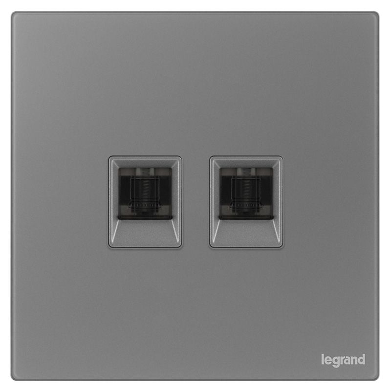 F7维翼 F7维翼 维翼烟云砂F7/二位六类电脑 86型 F7/C601/2-Y1 86型 F7/C601/2-Y1