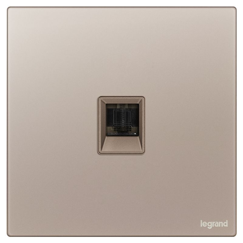 F7维翼 玻璃款 F7维翼 玻璃款 维翼玫金玉F7/电脑插 86型 F7/C01-G2 86型 F7/C01-G2