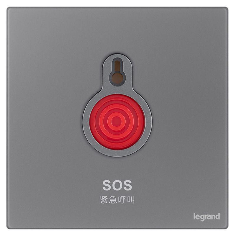 F7维翼 玻璃款 F7维翼 玻璃款 维翼烟云玉F7/报警开关 86型 F7/32BJ-G3 86型 F7/32BJ-G3