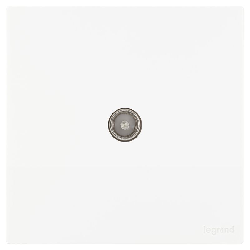 F7维翼 F7维翼 维翼陶瓷白/电视插 86型 F7/31VTV75 86型 F7/31VTV75