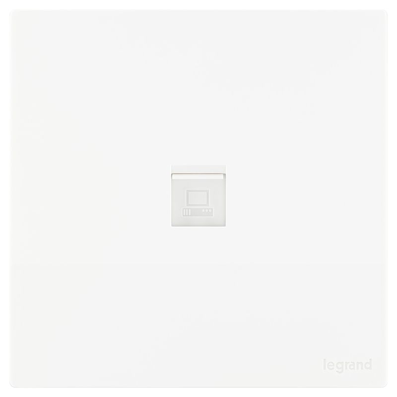 F7维翼 F7维翼 维翼陶瓷白/六类电脑 86型 F7/C601 86型 F7/C601