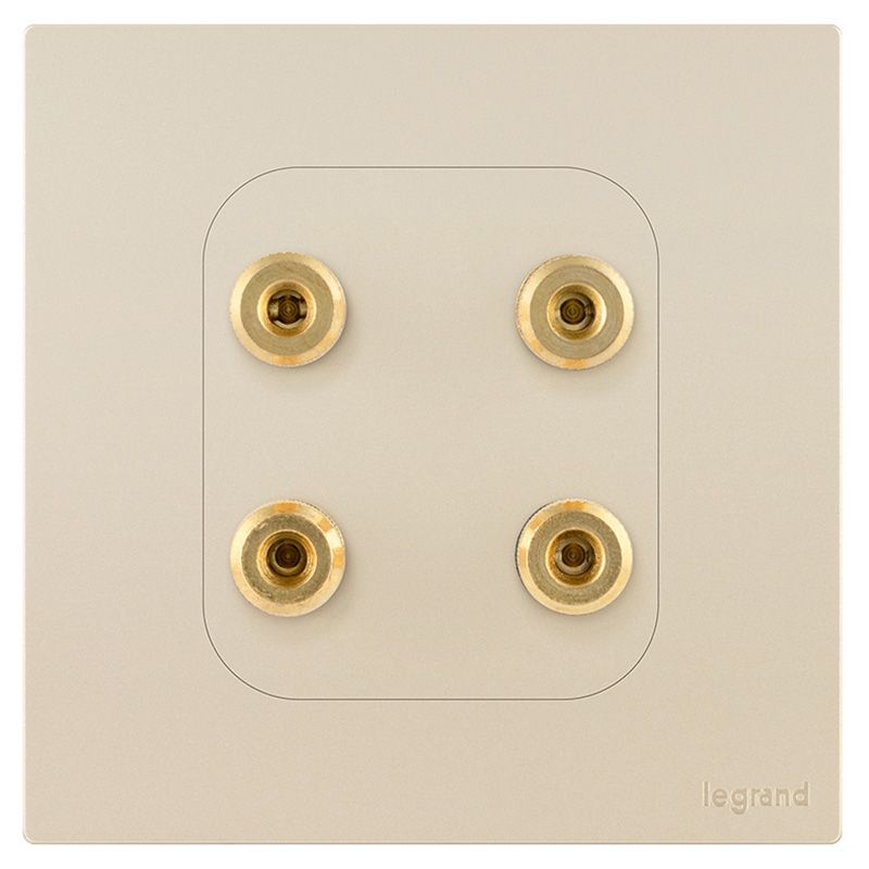 F7维翼 F7维翼 维翼粉铂金/二位音箱（4头） 86型 F7/M8/2-C2 86型 F7/M8/2-C2