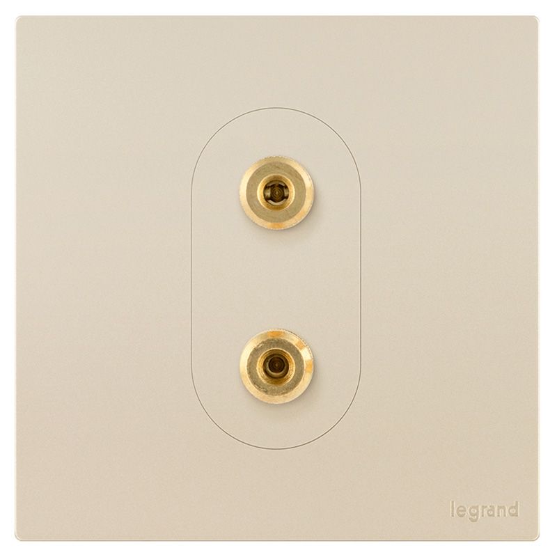 F7维翼 F7维翼 维翼粉铂金/一位音箱（2头） 86型 F7/M8-C2 86型 F7/M8-C2