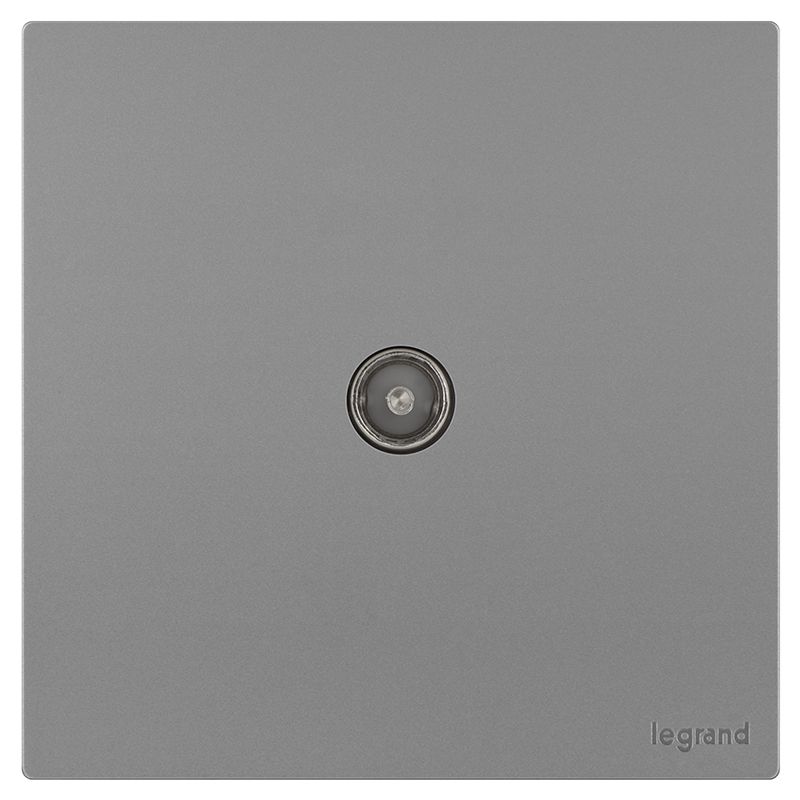 F7维翼 F7维翼 维翼深砂银/电视插 86型 F7/31VTV75-C3 86型 F7/31VTV75-C3