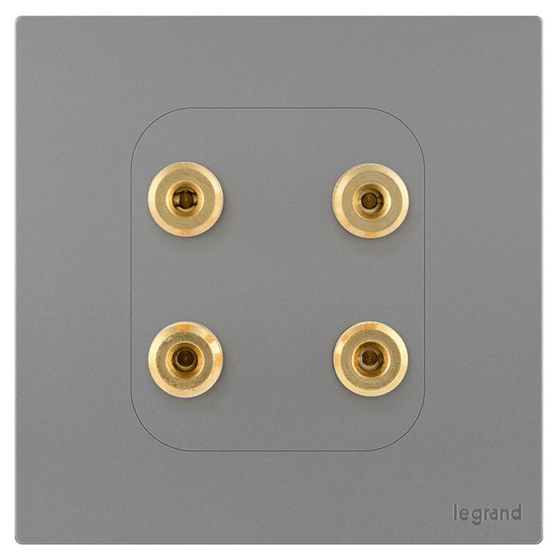 F7维翼 F7维翼 维翼深砂银/二位音箱（4头） 86型 F7/M8/2-C3 86型 F7/M8/2-C3