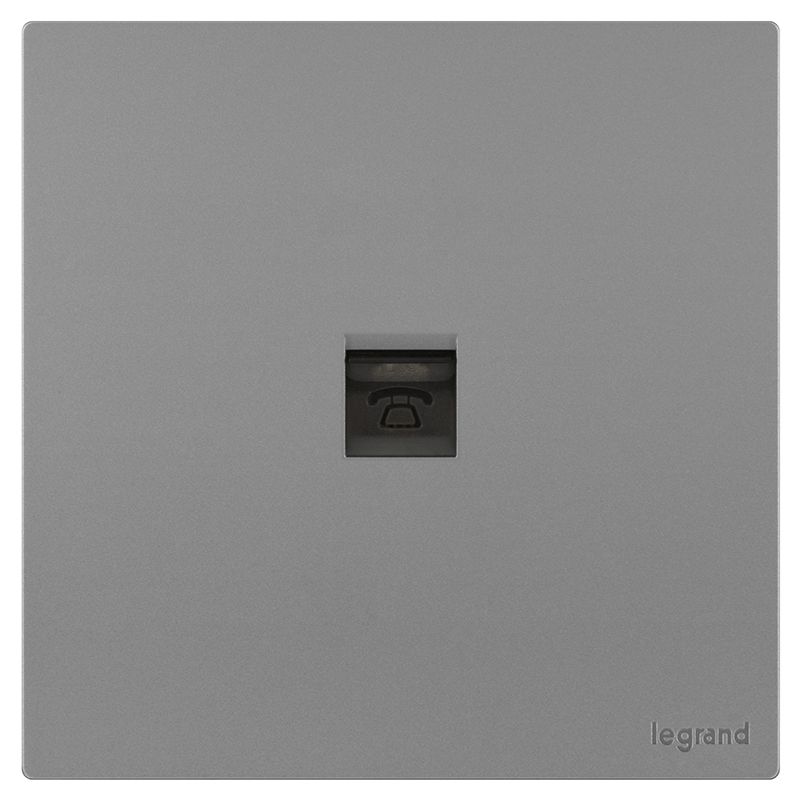 F7维翼 F7维翼 维翼深砂银/电话插 86型 F7/T01-C3 86型 F7/T01-C3