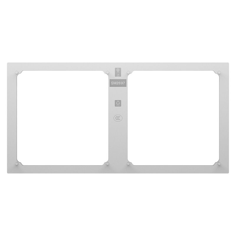 F7维翼 F7维翼 维翼透明/二位连体底衬 86型 F7103/2 86型 F7103/2