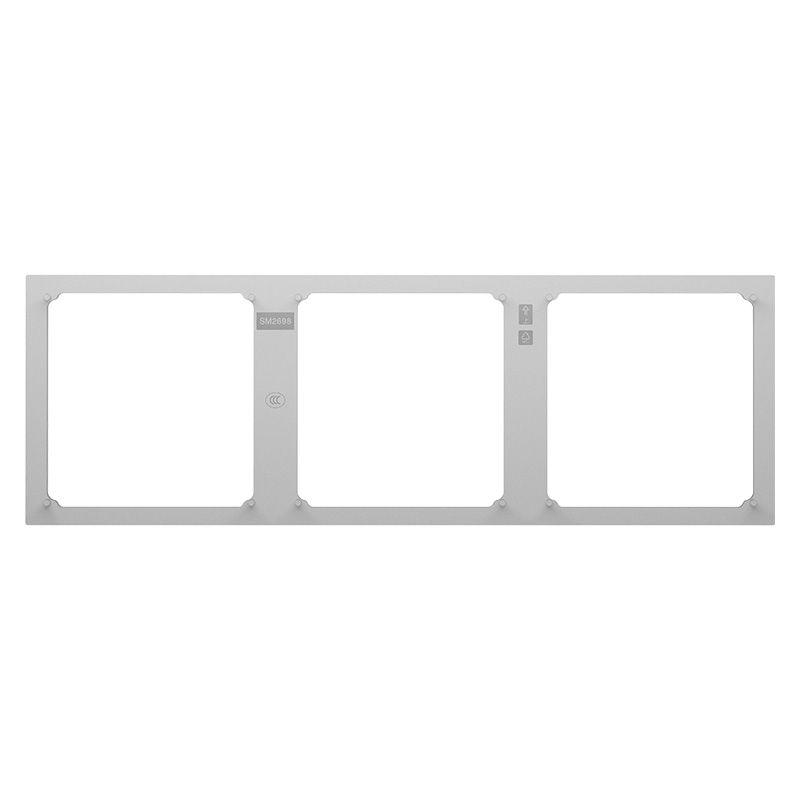 F7维翼 F7维翼 维翼透明/三位连体底衬 86型 F7103/3 86型 F7103/3