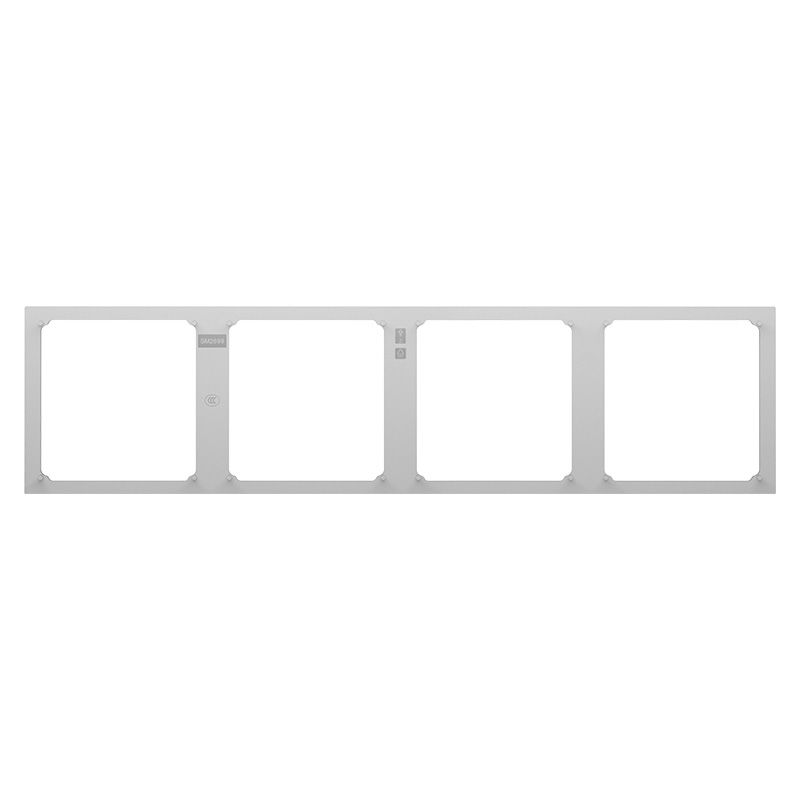 F7维翼 F7维翼 维翼透明/四位连体底衬 86型 F7103/4 86型 F7103/4