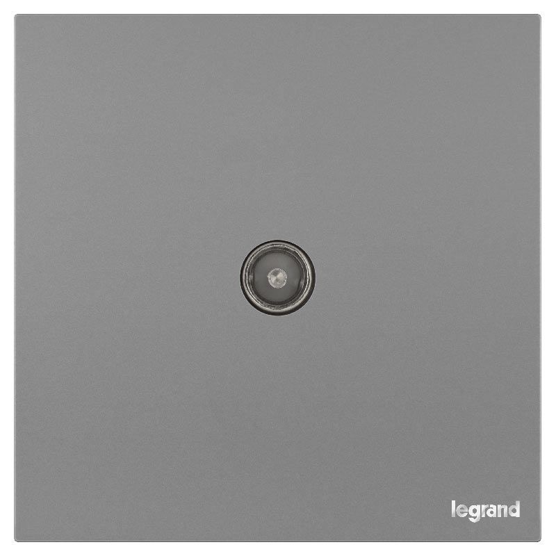 K7E 浅央 K7E 浅央 浅央深砂银/一位电视插 86型 K7E/31VTV75-C3 86型 K7E/31VTV75-C3