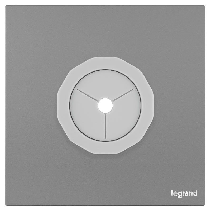 K7E 浅央 K7E 浅央 浅央深砂银/空白出线孔 86型 K7E/600-C3 86型 K7E/600-C3