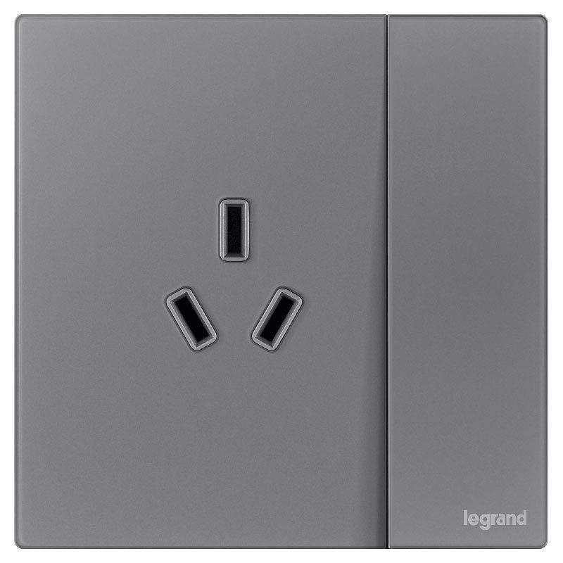 K7E 浅央 K7E 浅央 浅央烟云玉/一开三孔10A 86型 K7E/15/10S-G3 86型 K7E/15/10S-G3