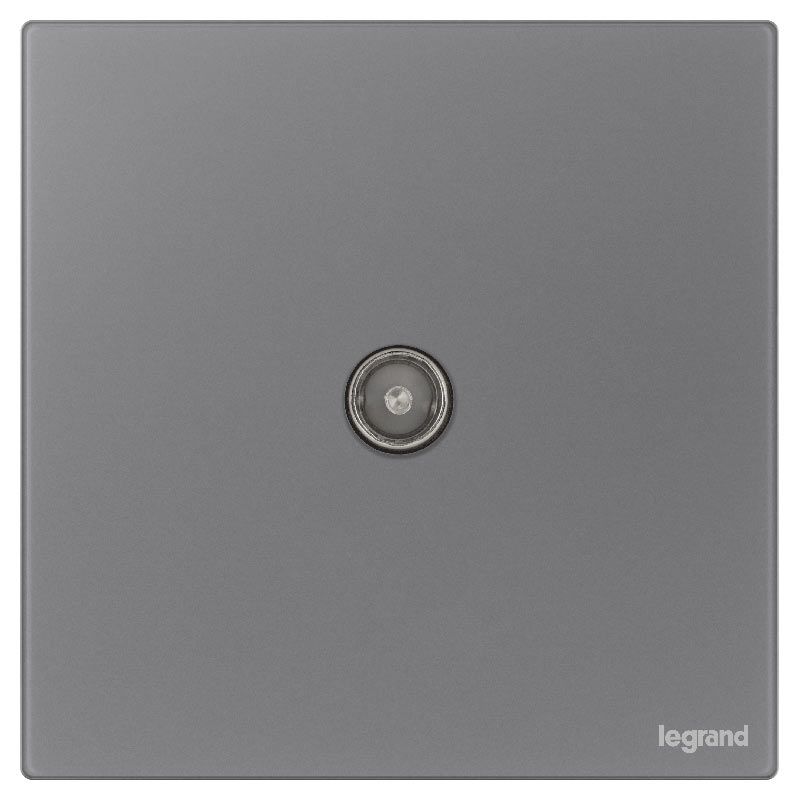 K7E 浅央 K7E 浅央 浅央烟云玉/一位电视插 86型 K7E/31VTV75-G3 86型 K7E/31VTV75-G3