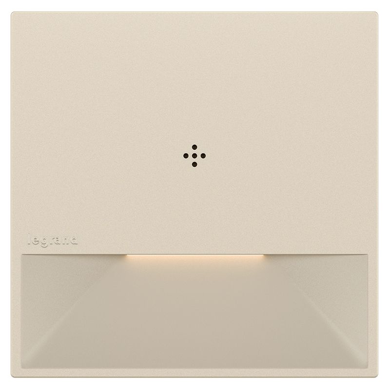 F5E畅境 F5E畅境 畅境粉铂金/雷达感应地脚灯  F5E/86LG/MV-C2 F5E/86LG/MV-C2