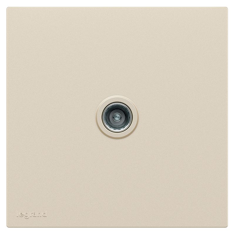 F5E畅境 F5E畅境 畅境粉铂金/电视插  F5E/31VTV75-C2 F5E/31VTV75-C2