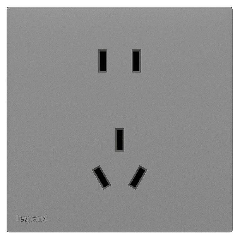 F5E畅境 F5E畅境 畅境深砂银/五孔  F5E/426/10USL-C3 F5E/426/10USL-C3